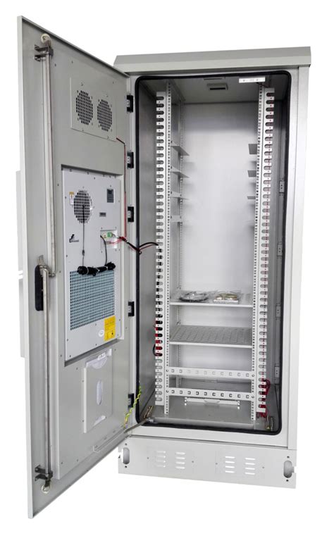 coated steel cabinet standard communication|Custom Telecommunications Cabinets .